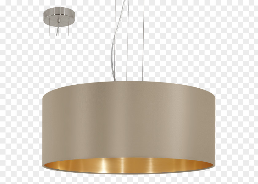 Shading Material Electric Light Lamp Shades Edison Screw Chandelier PNG