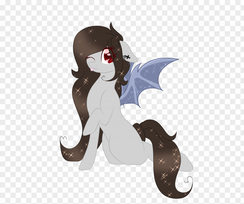 Simple Bat Equestria Daily Cartoon Pony DeviantArt PNG