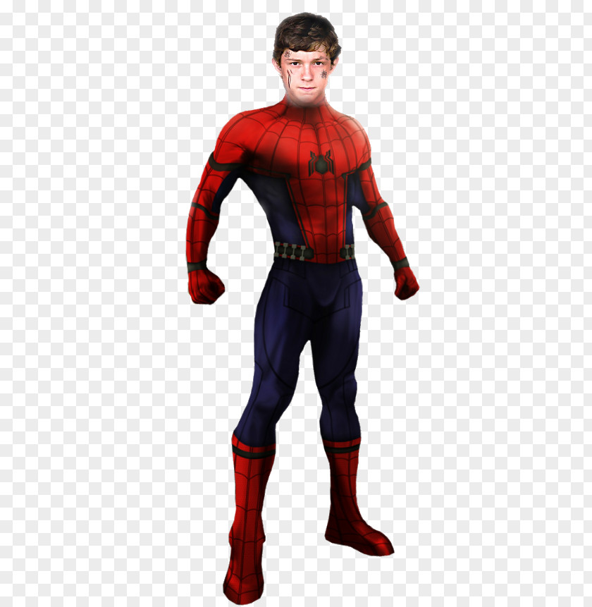 Spider-man Spider-Man: Homecoming Miles Morales Iron Man Marvel Cinematic Universe PNG
