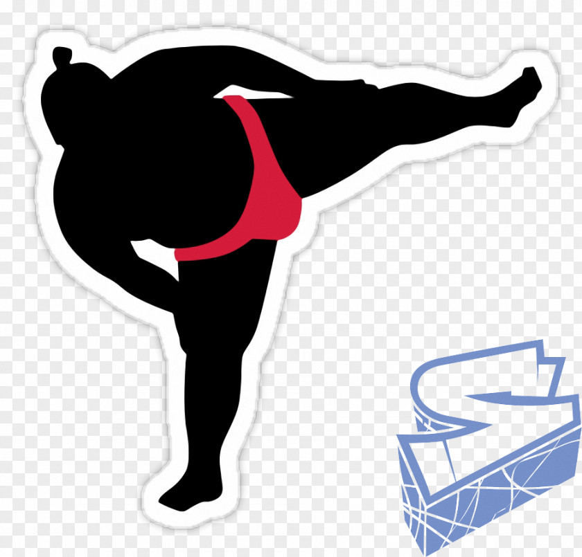 Sumo Wrestling Sport Rikishi PNG