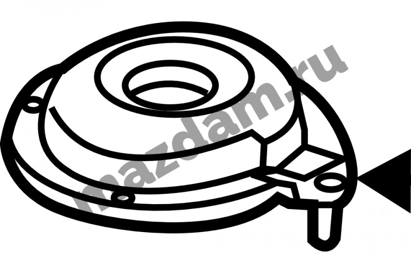 2009 Mazda Cx Clip Art Line Technology Black PNG