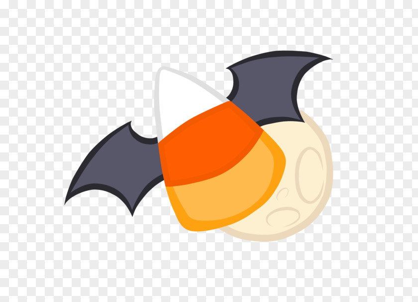 Bat Candy Corn Cotton DeviantArt PNG