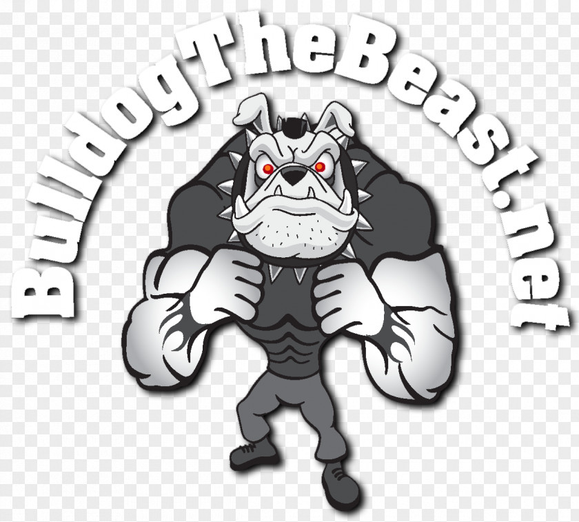 Bulldog Olde English Bulldogge Strength And Conditioning Coach Training Physical PNG