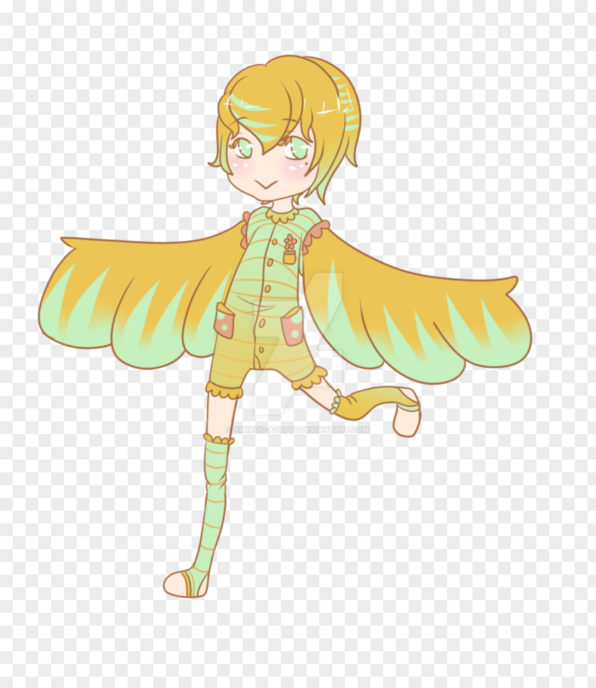 Fairy Clothing Tail Clip Art PNG