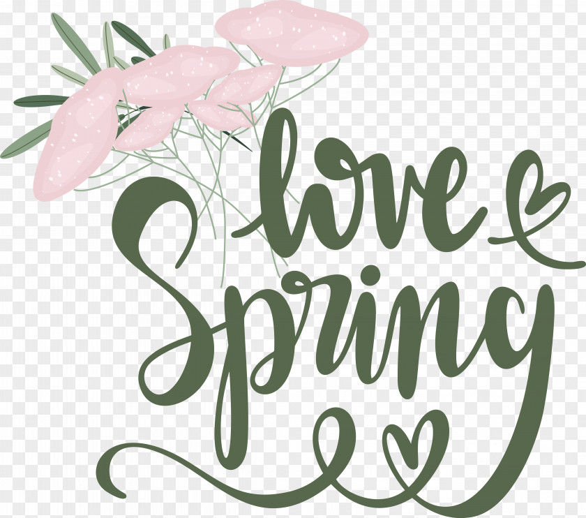 Floral Design PNG