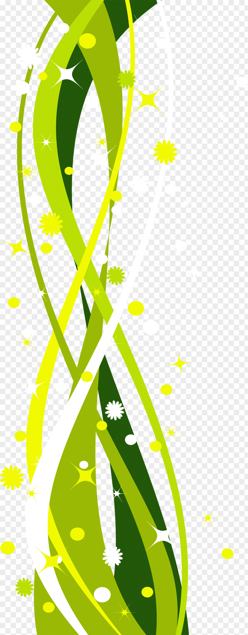 Green Line Clip Art PNG