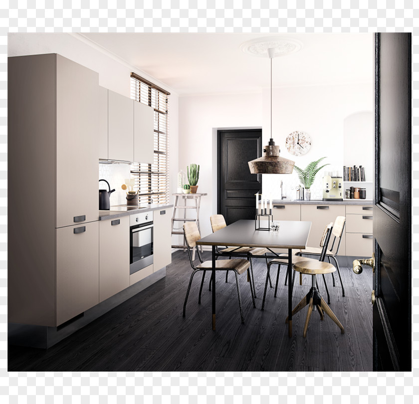 Kitchen HTH Idea Stockholm Home Facility Living Room PNG