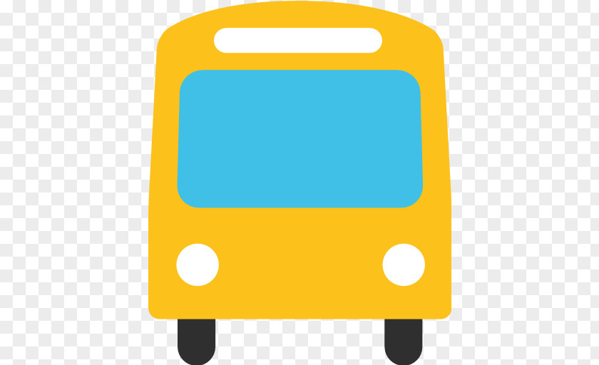 Mount Fuji Bus Emoji Symbol Wiktionary Noto Fonts PNG