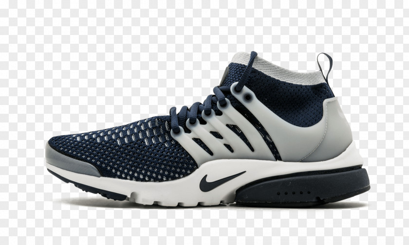 Nike Air Max Presto Flywire Sneakers PNG