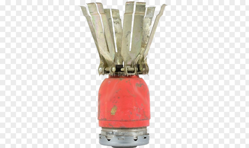Ordnance Bomb SPG-9 Dummy Round Rocket-propelled Grenade Shell PNG