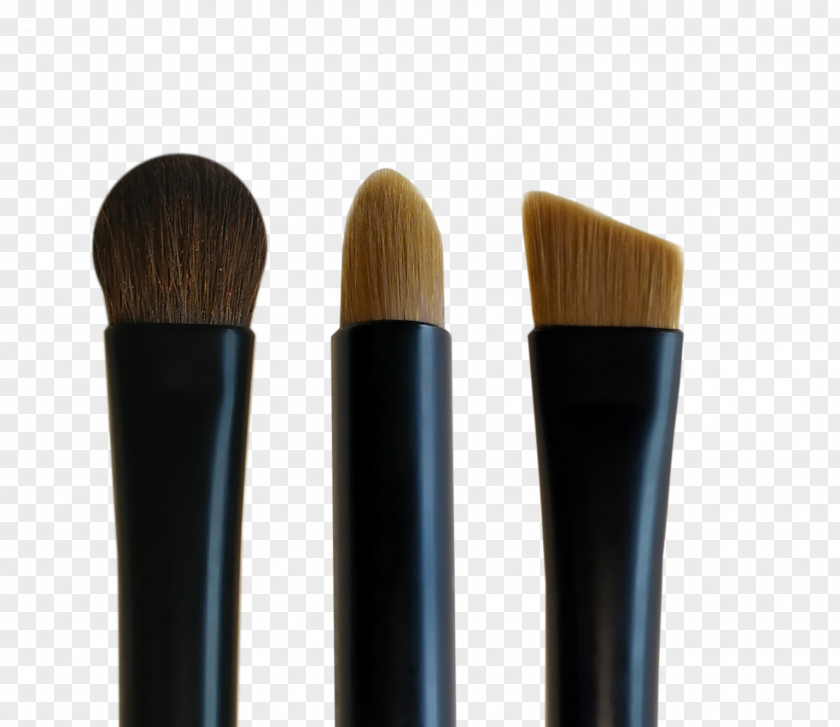 Paintbrush Cosmetics Pelo Makeup Brush PNG
