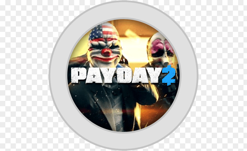 Payday 2 Payday: The Heist PlayStation ARMA 3 Xbox 360 PNG