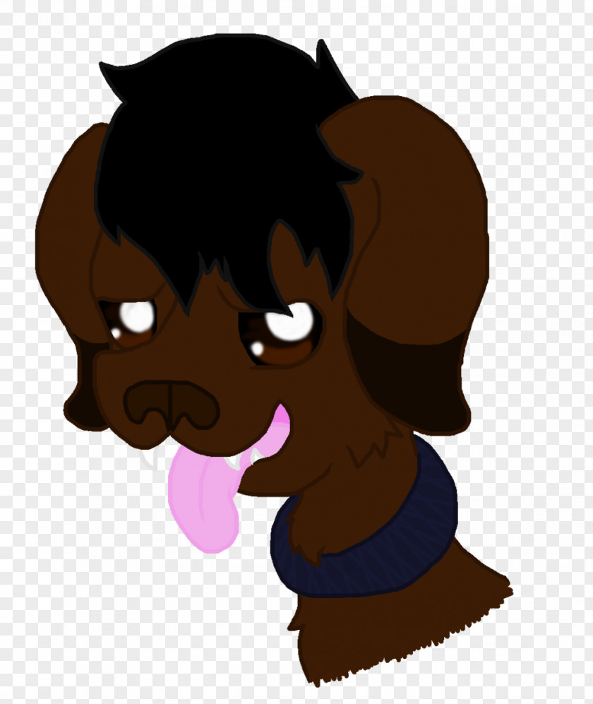 Puppy Clip Art PNG