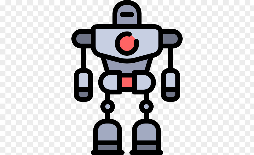 Robot PNG