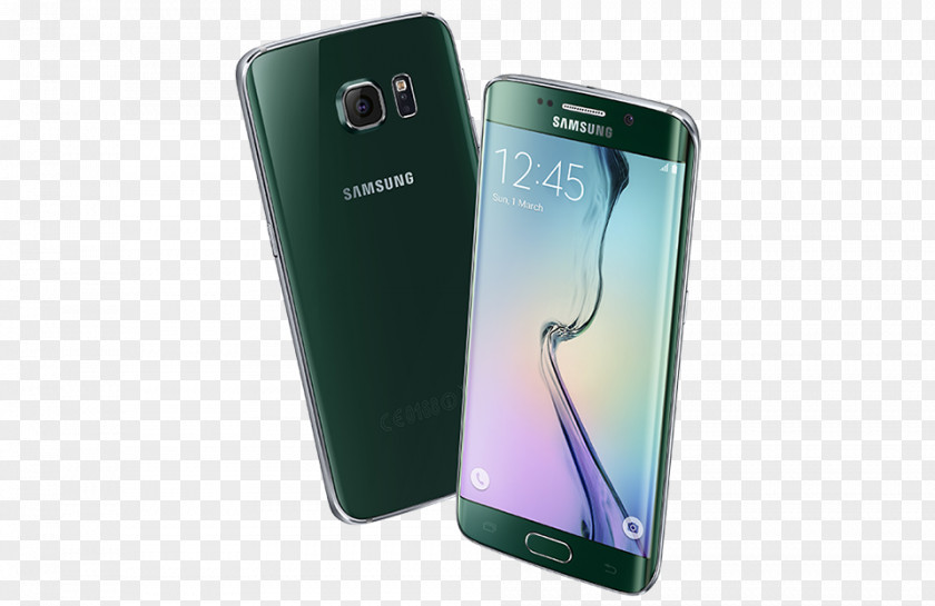 Samsung Galaxy Edge Note 5 S6 GALAXY S7 Android PNG