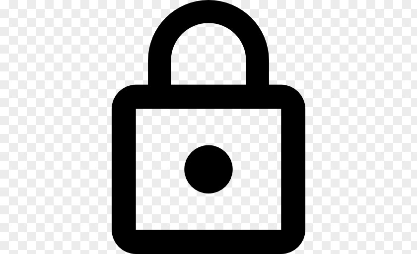 Secure Desktop Wallpaper Lock Computer Security Clip Art PNG