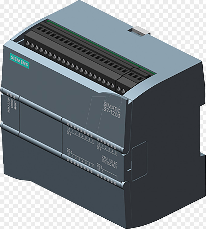 Simatic Step 7 Programmable Logic Controllers Siemens S7-300 PNG