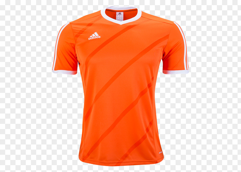 Soccer Jerseys T-shirt Jersey Adidas Clothing PNG