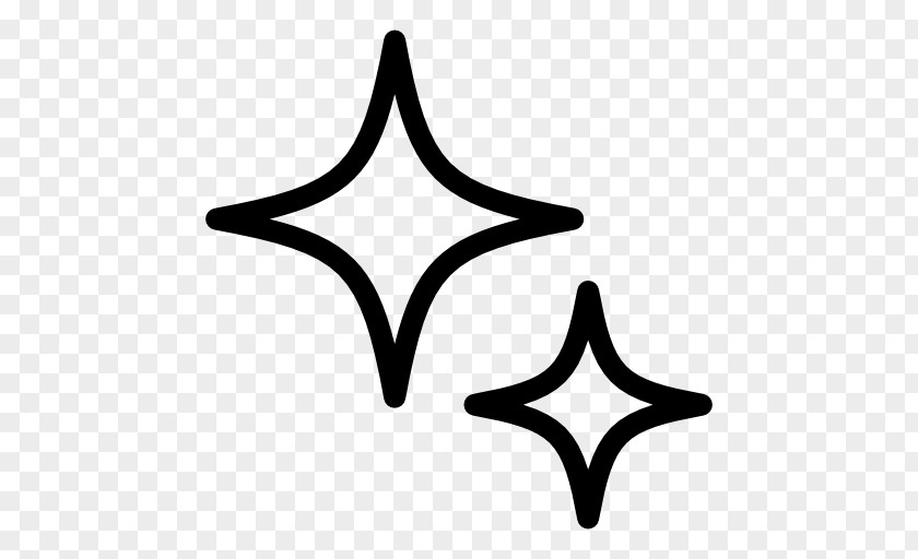 Star Five-pointed PNG
