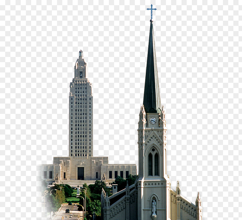 Steeple Church Building Louisiana United States Conference Of Catholic Bishops PNG