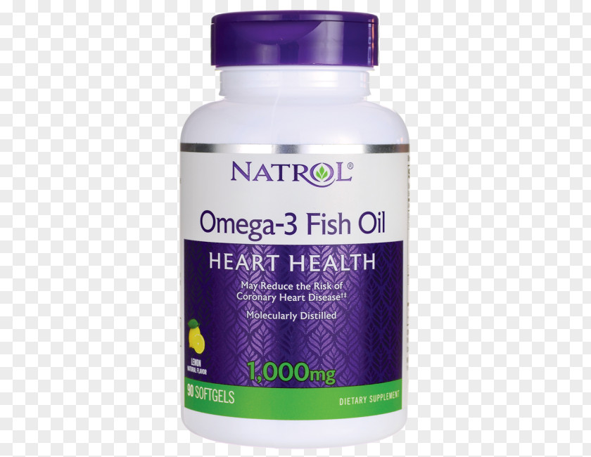 Timed Release100 Mg45 Tablets Natrol Omega-3 Fish OilLemon Oil Capsules Dietary Supplement 5-Hydroxytryptophan Acidophilus Probiotic 5-HTP PNG