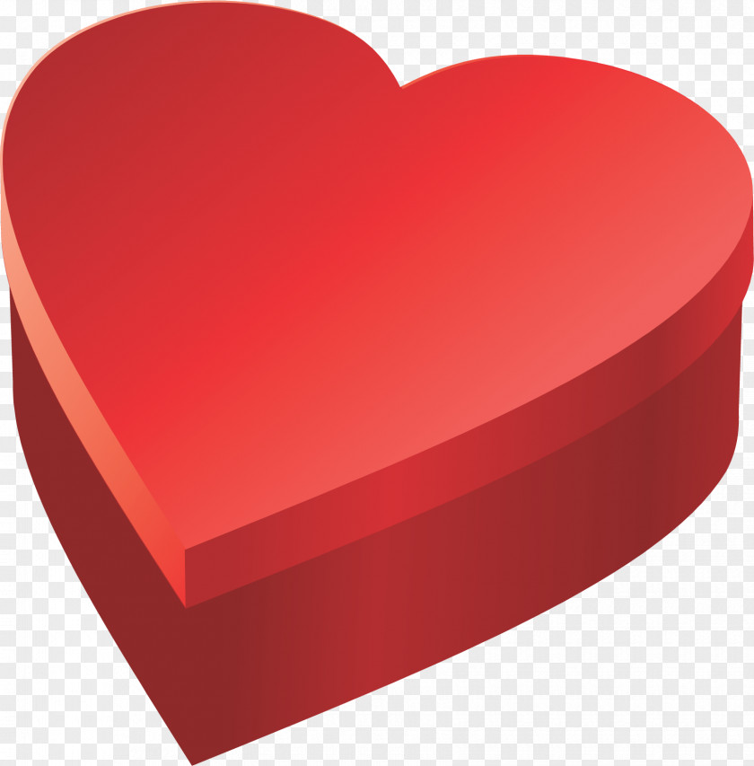 Valentines Party Blog Heart PNG