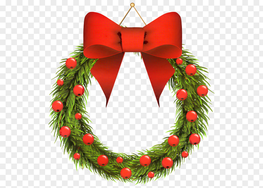 Wreath Clip Art Christmas Day Garland PNG