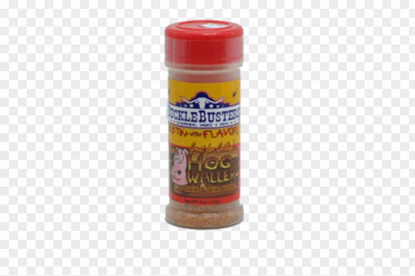 Barbecue Seasoning Spice Rub Sauce Flavor PNG