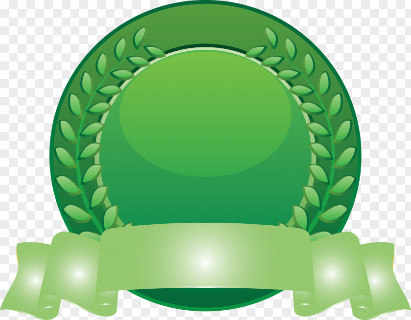 Blank Badge Award PNG