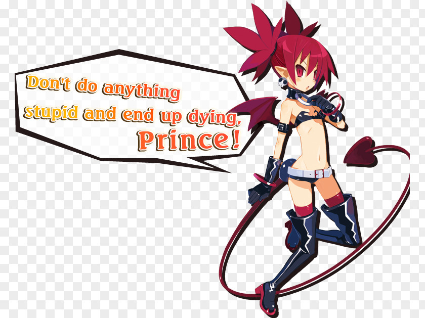 Disgaea: Hour Of Darkness Disgaea D2: A Brighter Prinny: Can I Really Be The Hero? Etna Nippon Ichi Software PNG