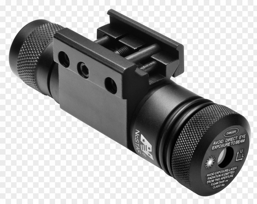 Docter Weaver Rail Mount Picatinny Sight Light Laser PNG