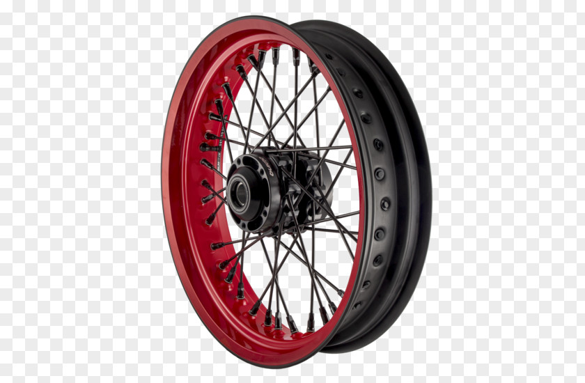 Ducati Monster 696 Alloy Wheel Spoke Rim PNG