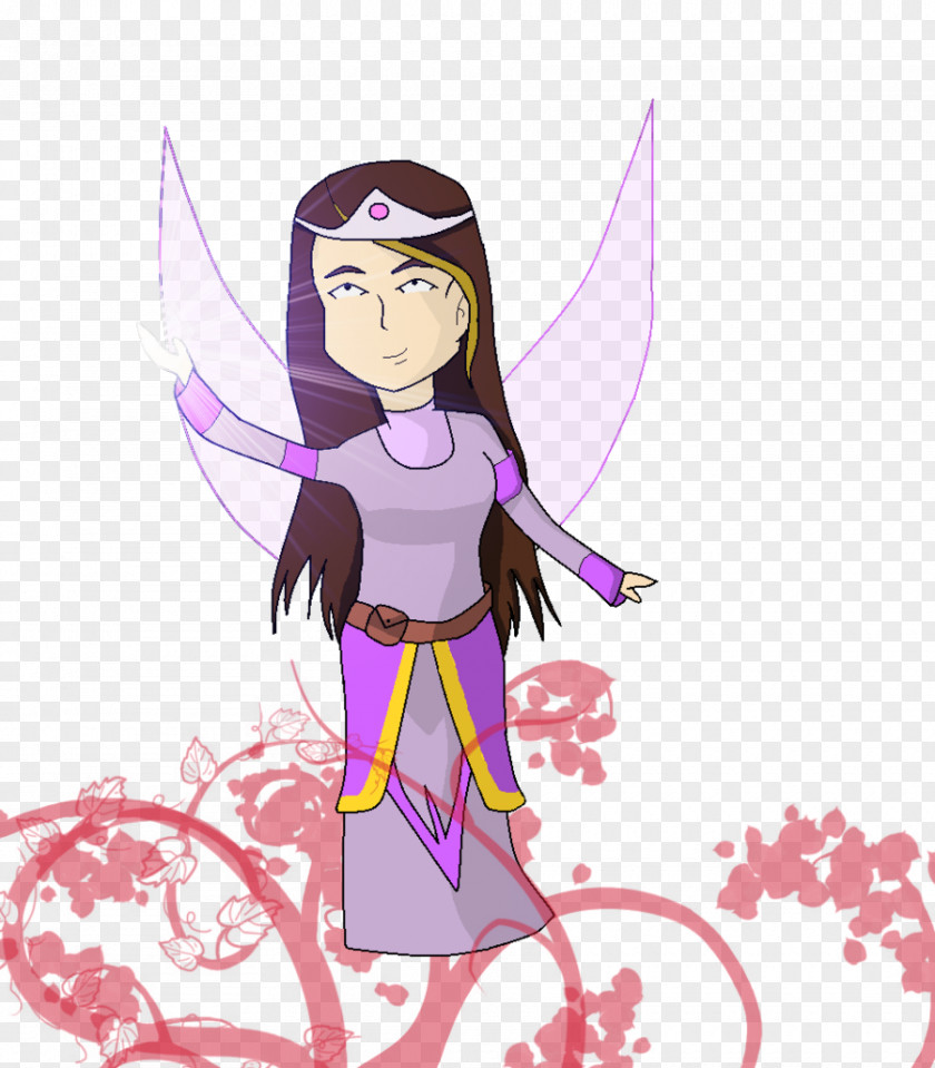 Fairy The Chronicles Of Narnia Pink M Clip Art PNG