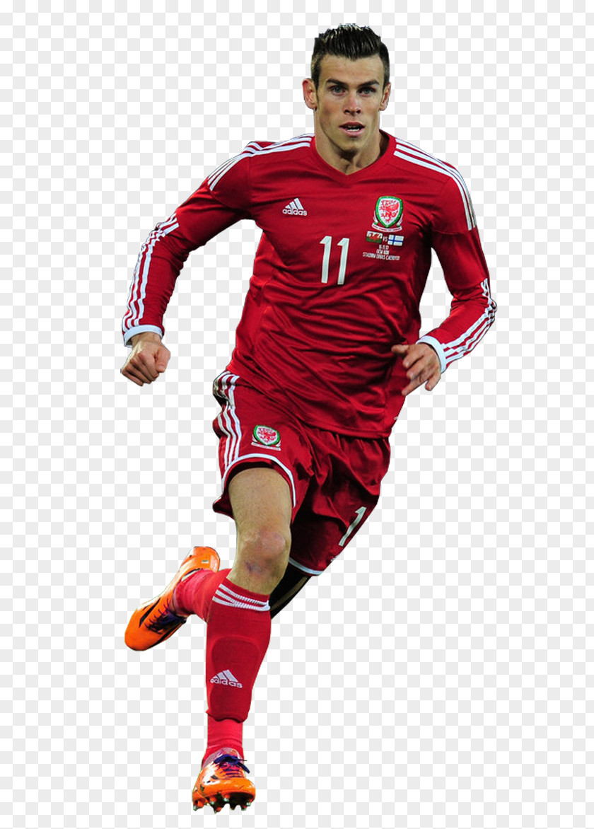 Gareth Bale Wales National Football Team Southampton F.C. Real Madrid C.F. Transfer PNG