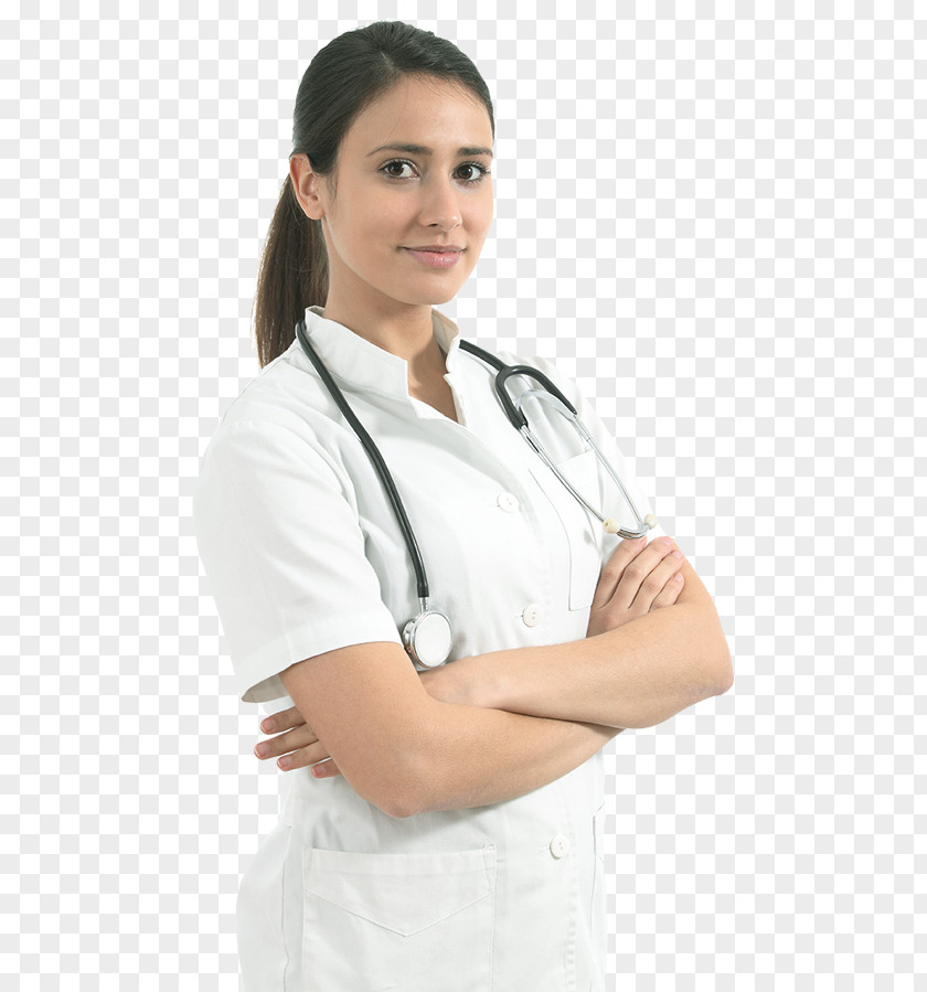 Health Nurse Medicine Stethoscope Physician Medical Glove PNG
