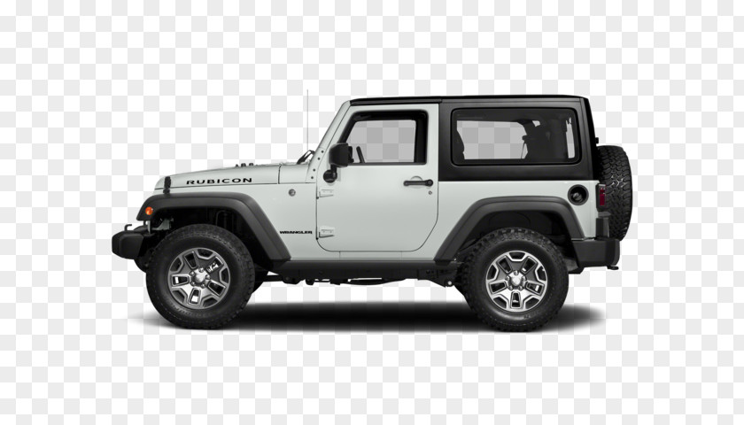 Jeep 2014 Wrangler 2015 2018 Car PNG