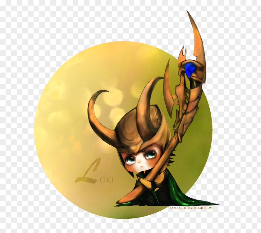 Loki Thor Drawing Character TinyPic PNG