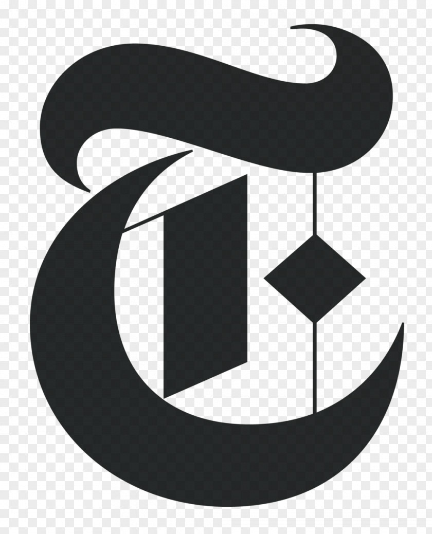 Magazine The New York Times Company City Newspaper Logo PNG
