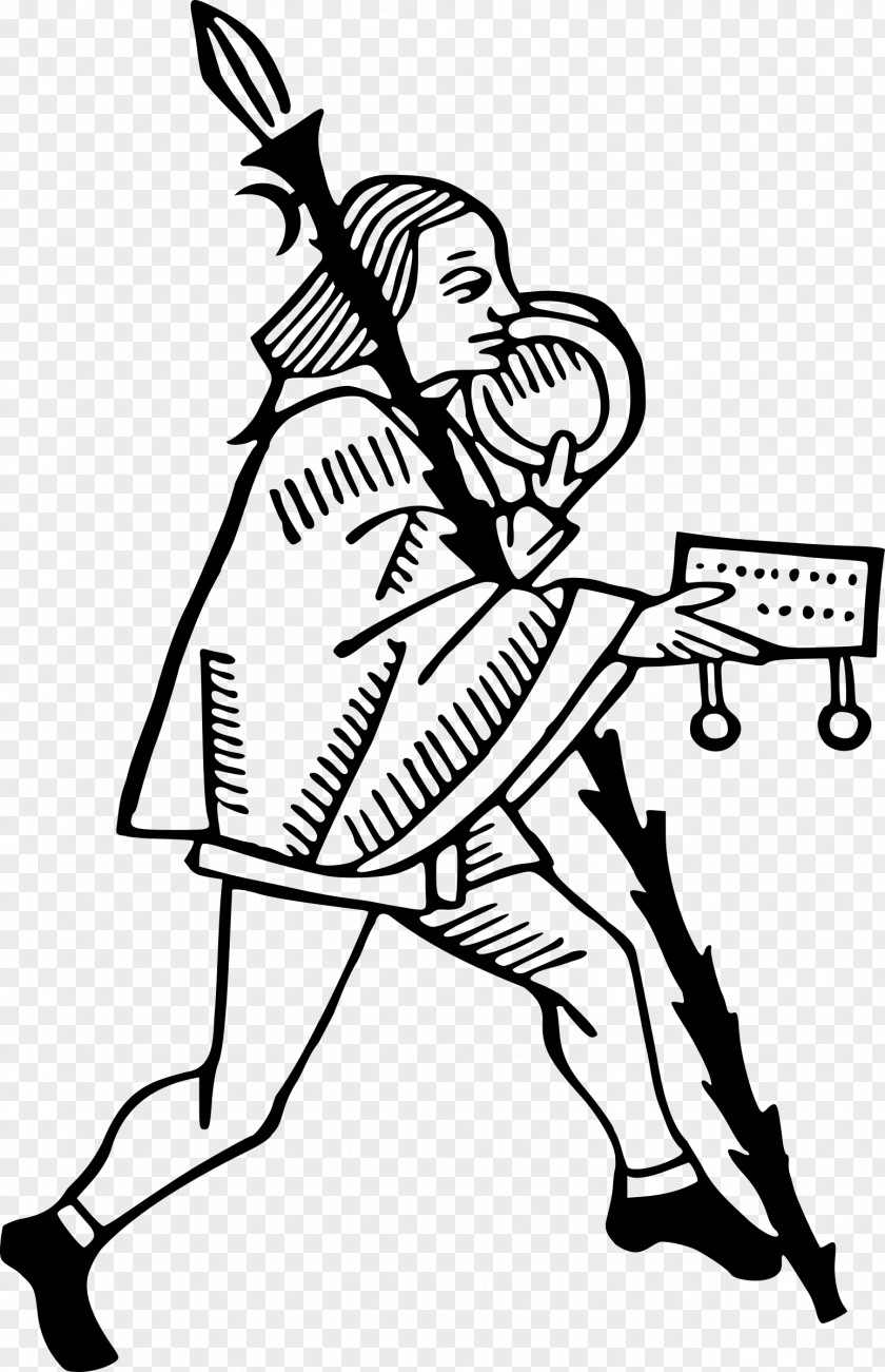 Medival Knight Middle Ages Drawing Facebook Messenger Clip Art PNG