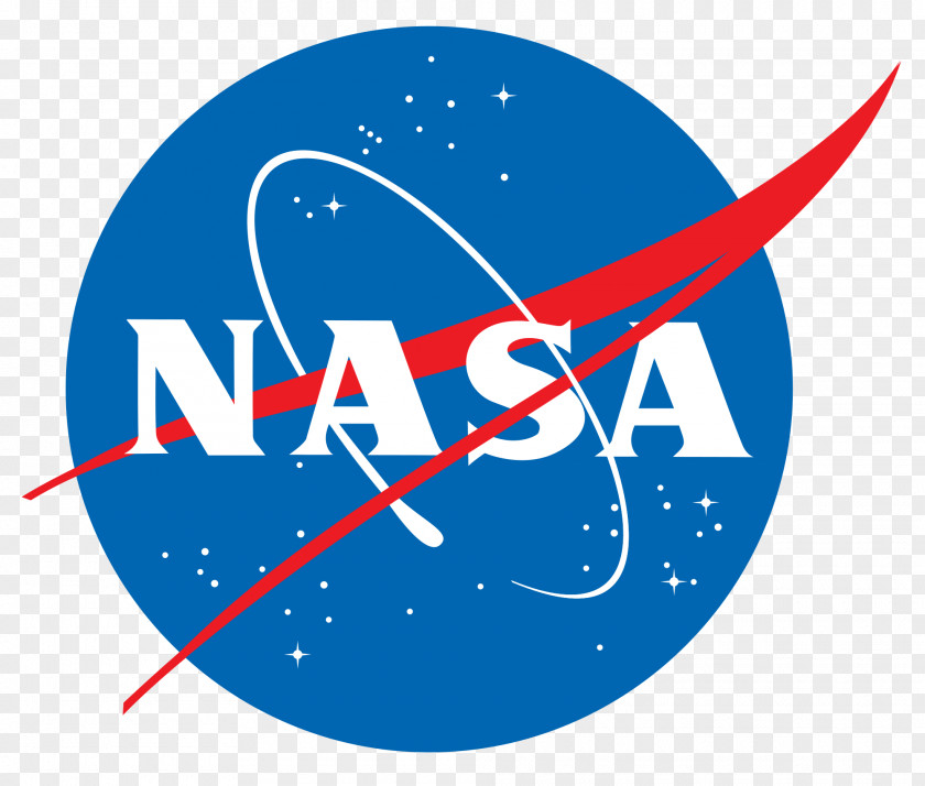NASA Image International Space Station Glenn Research Center Insignia Logo PNG