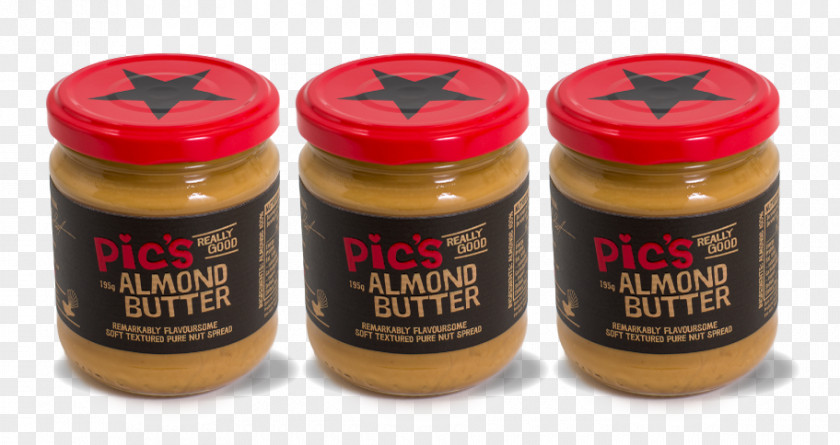 Nut Butter Pic's Peanut Oil Australia PNG
