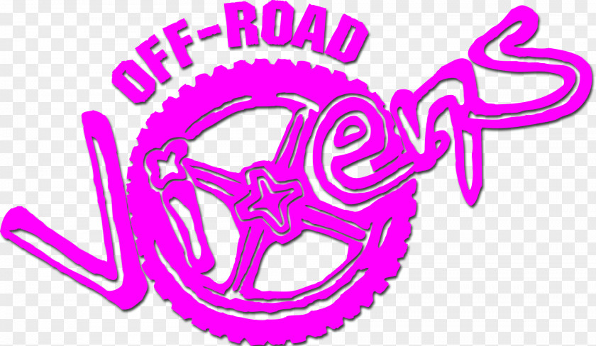 Off-road Off-roading Jeep Motorcycle Logo Decal PNG
