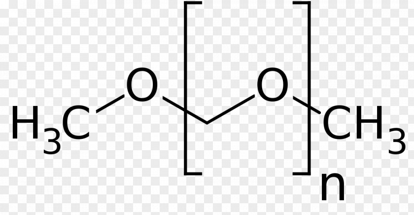 Polyoxymethylene Dimethyl Ethers Chemistry Butyl Group PNG