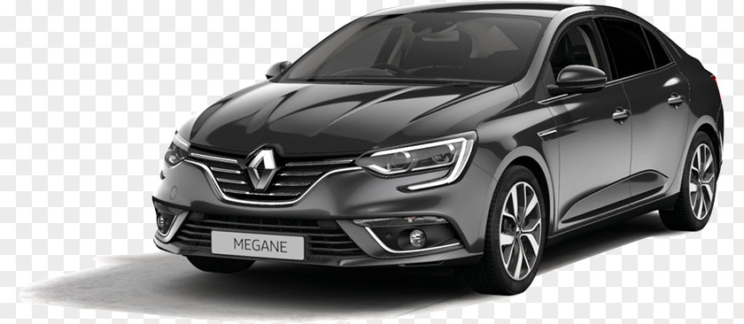 Renault Mégane Megane IV Car Fluence Koleos PNG