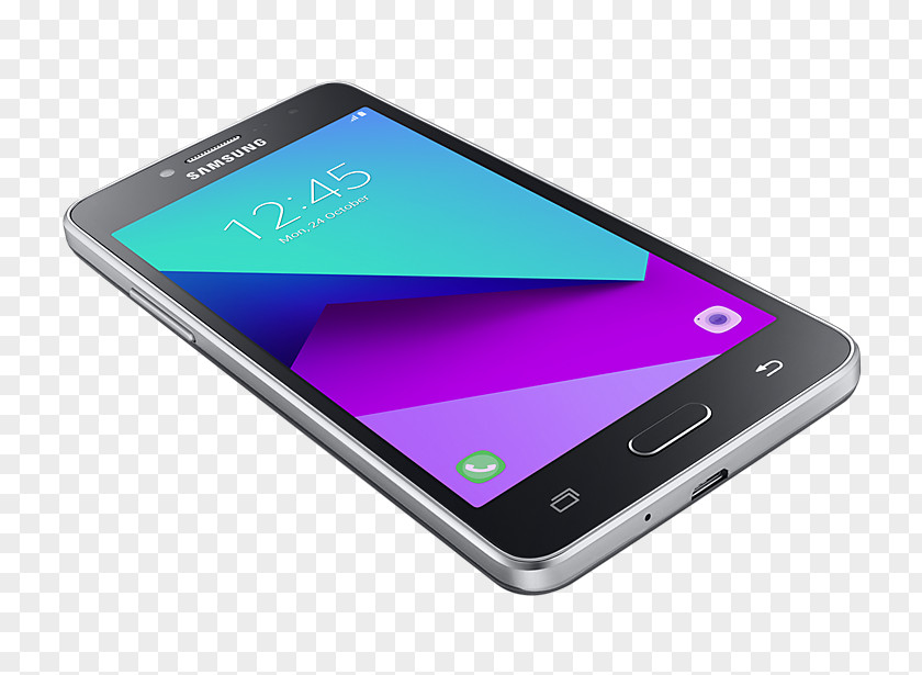Samsung Galaxy Grand Prime J2 Smartphone PNG