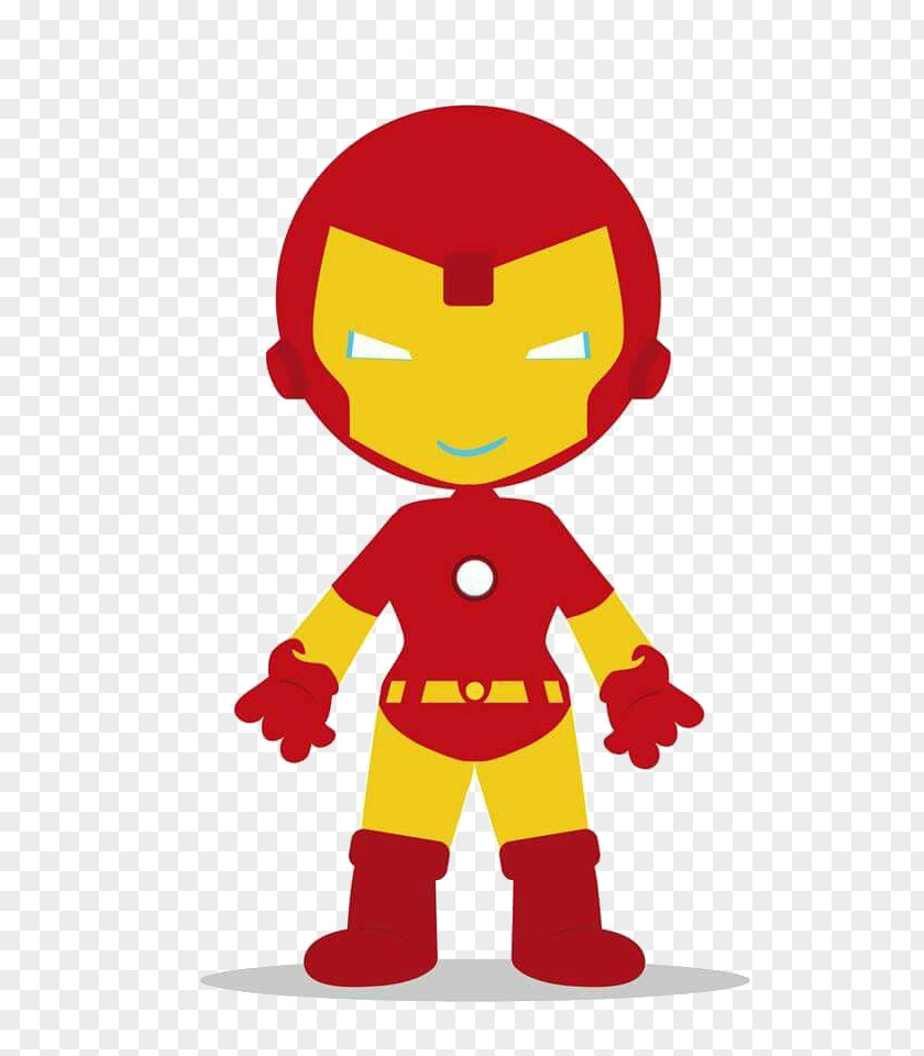 Super Herois Iron Man Hulk Captain America Thor Clip Art PNG