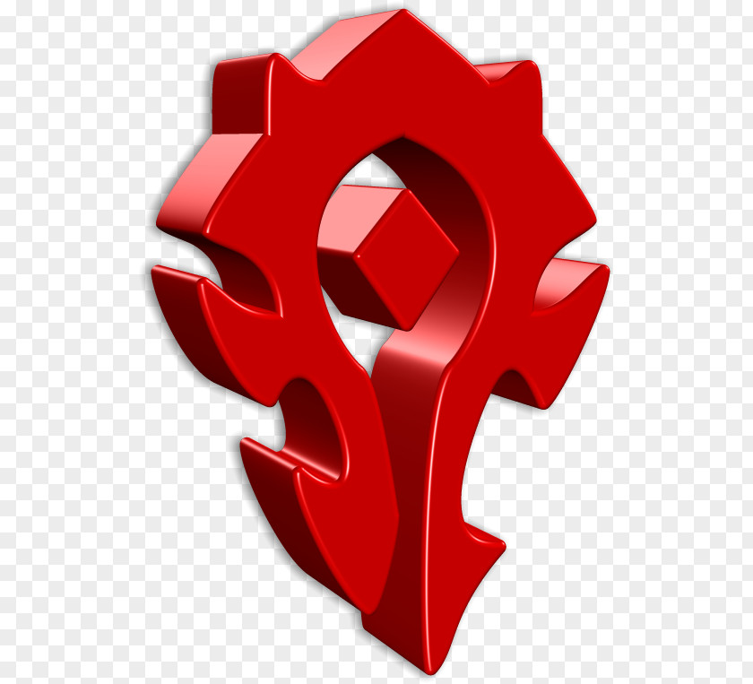 World Of Warcraft Logo Orda PNG