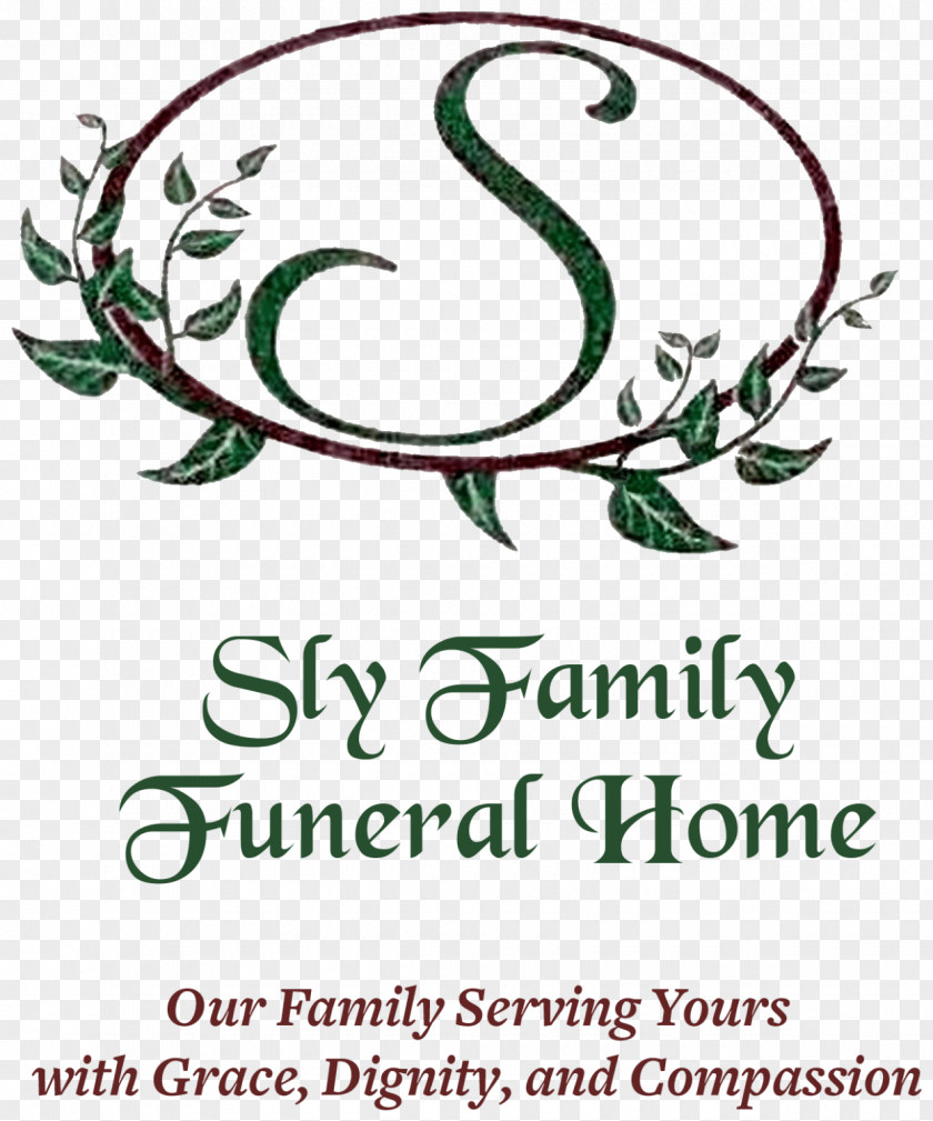 Bereavement Border Sly Family Funeral Home Chesterland News Cremation PNG