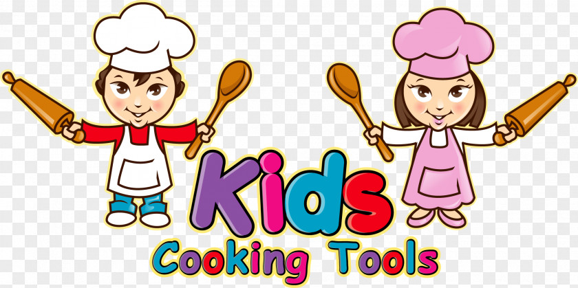 Cooking Chef Baking Child Clip Art PNG