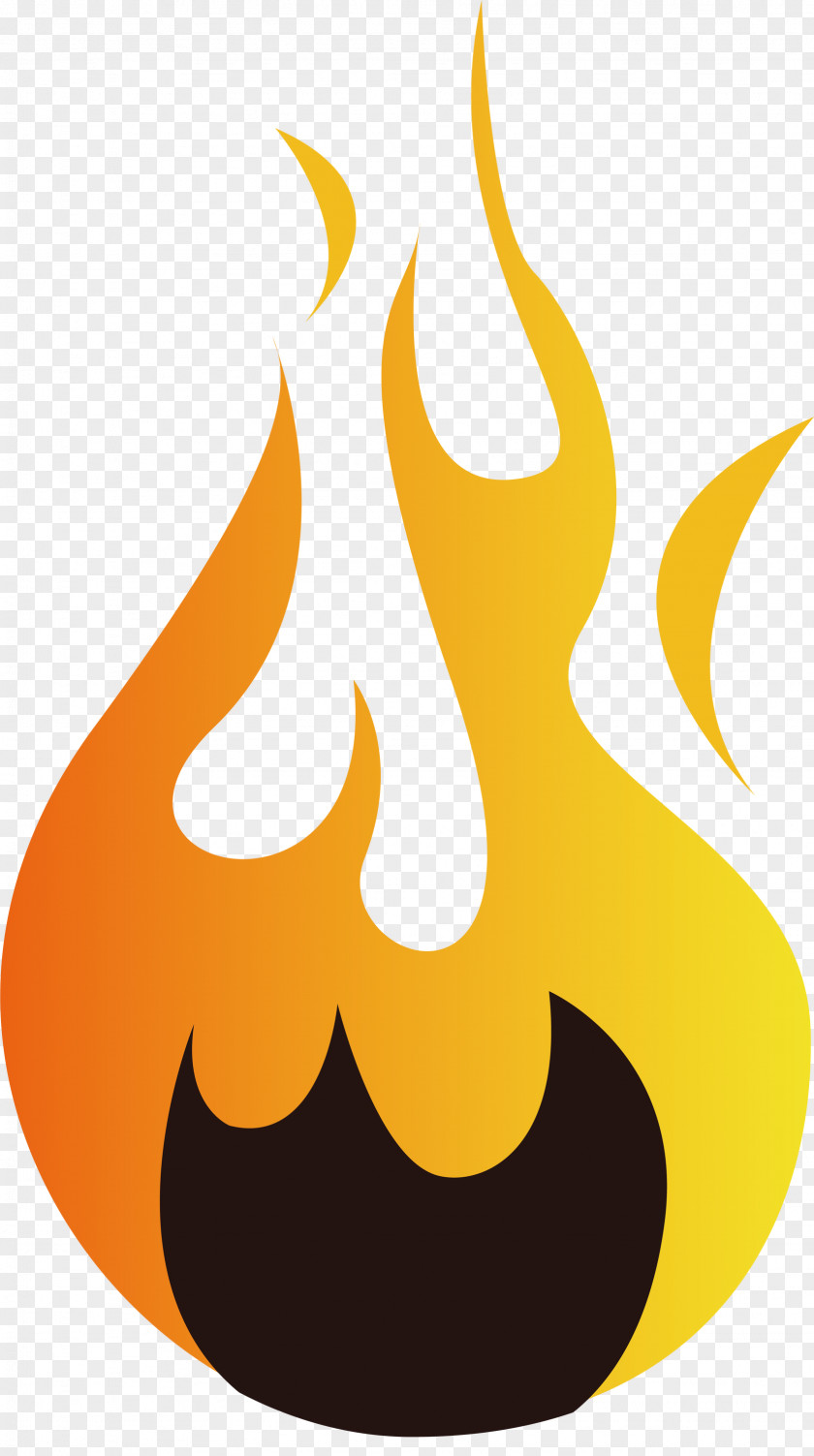 Fire Flame PNG